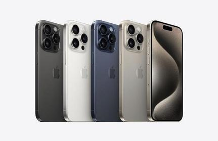 信丰苹果维修点分享iPhone 15 Pro扩容气密性与实操坑 