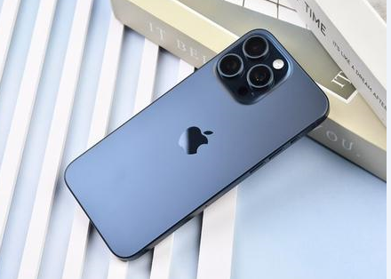 信丰苹果维修点分享iPhone 15 Pro Max扩容静电与工艺坑 