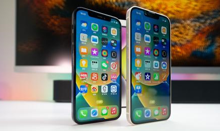 信丰苹果维修点分享iPhone 14 Plus安全隔区与音频排错 