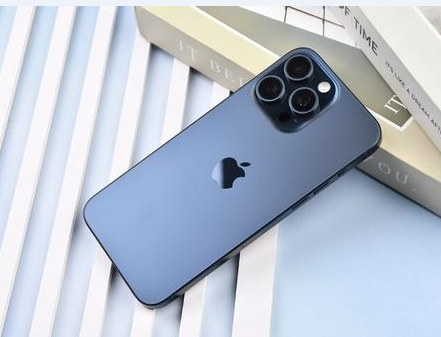 信丰苹果维修点分享iPhone 15 Pro Max邮件迁移排错 