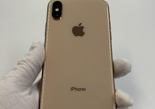 信丰苹果维修点分享iPhone XS锁屏界面交互故障 