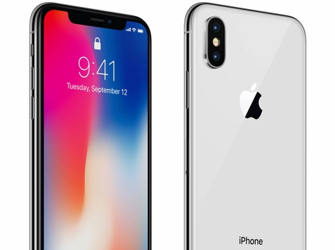 信丰苹果维修点分享iPhone X备份与锁屏密码故障 