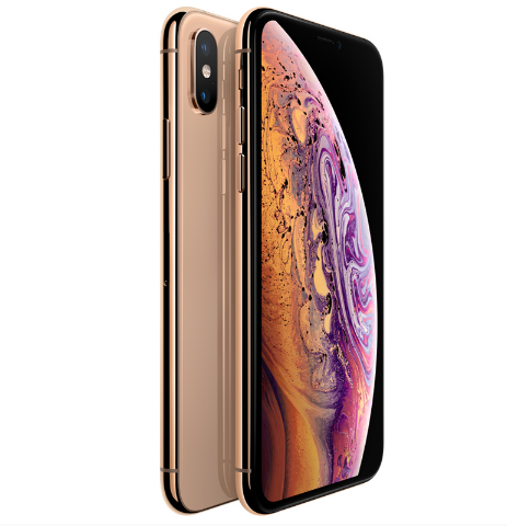 信丰苹果维修点分享iPhone XS Max锁屏快捷入口故障 
