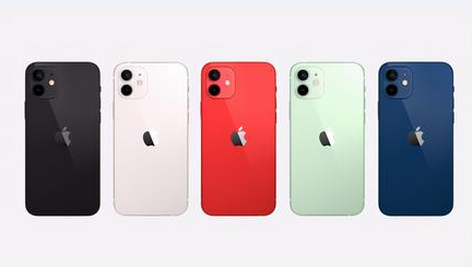 信丰苹果维修点分享iPhone 12锁屏密码系统机制科普 