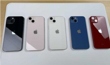 信丰苹果维修点分享iPhone 13锁屏密码冷知识解读 