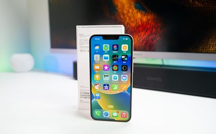 信丰苹果维修点分享iPhone 14锁屏密码进阶解读 