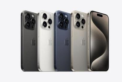 信丰苹果维修点分享iPhone 15 Pro锁屏密码实用参考 