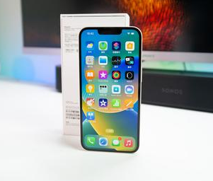 信丰苹果维修点分享iPhone 14 Plus黑屏小众诱因汇总 