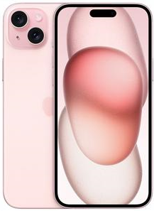 信丰苹果维修点分享iPhone15 Plus手机黑屏小众问题 