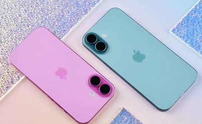 信丰苹果维修点分享iPhone 16手机黑屏多重诱因解析 