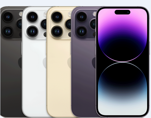 信丰苹果维修点分享iPhone 14 Pro发烫易忽略问题解析 