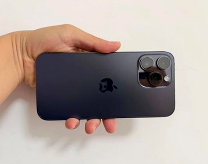 信丰苹果维修点分享iPhone 14 Pro Max发烫多重诱因剖析 