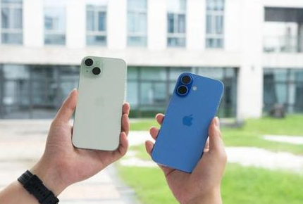信丰苹果维修点分享iPhone 16 Plus发烫多场景剖析 