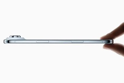 信丰苹果维修点分享iPhone 17 Air发烫几大隐形诱因 