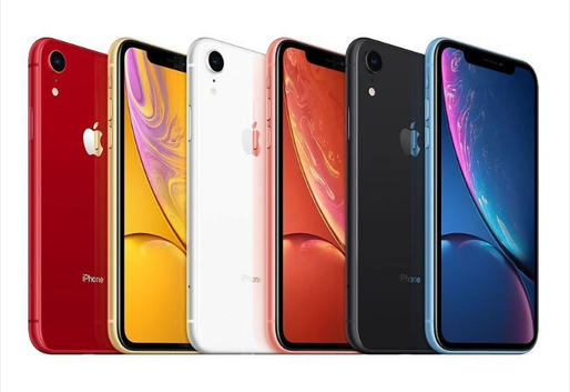 信丰苹果维修点分享iPhone XR摄像头原生色彩表现与日常拍摄实用指南 